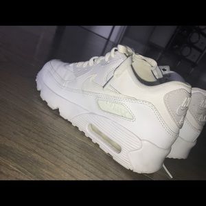 AirMax Gym shoes